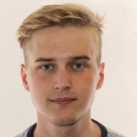 Chatel Real Estate Employee Matyas Nesvadba's profile photo