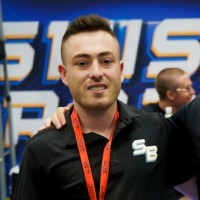 Swish Breaks Employee Jesse Rimland's profile photo