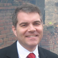 Ken Cordes Email & Phone Number