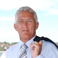 Colin Rennie Email & Phone Number | Telstra Head Of Service Delivery ...