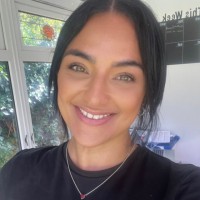 Alina Homecare Employee Sasha Mullings's profile photo