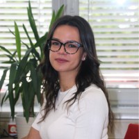 FRUCTOMAT Employee Natalia Elvan's profile photo