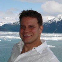 OceanFire Employee Louis Ponce's profile photo