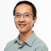 Chunhui Huang Email & Phone Number