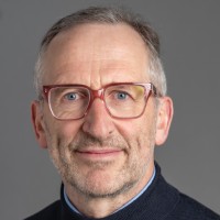 Kirk & Kirk Employee Hugh Clark's profile photo