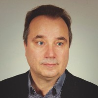 International Asset Bank Employee Toma Kotsinov's profile photo