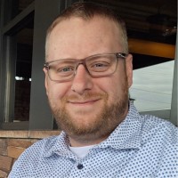 Specialty Metals Processing Employee Matt Smith's profile photo