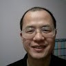 Deepnet Security Employee James Zeng's profile photo