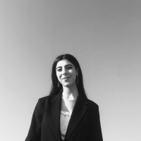 Pearson Lloyd Employee Sarah El-Asmar's profile photo