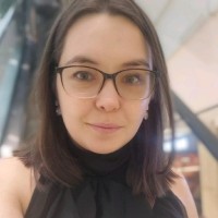 TestFort Employee Sasha Baglai's profile photo