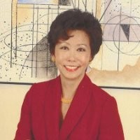 Betty Chao