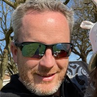 Serco Employee George Roach's profile photo