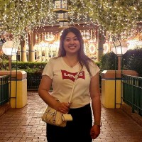 Bells of Steel Employee Joanna Grace de Luna's profile photo