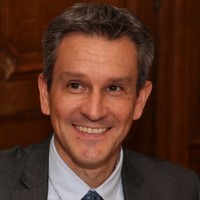 ArcelorMittal France Employee Pierre-Jean Krauth's profile photo