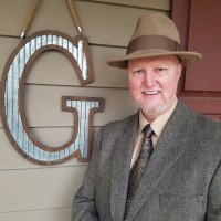 West Norman Real Estate Employee John Grindstaff's profile photo