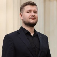 MetaLamp Employee Alexey Kutsenko's profile photo