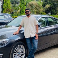 MORPH Employee Aashish Gangurde's profile photo