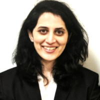 Amazon Web Services (AWS) Employee Himani Joshi's profile photo