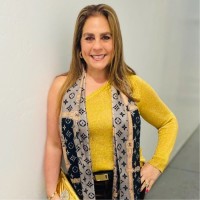 Creative Mindworks Employee Lizette Fernandez's profile photo