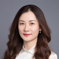 DFS Group Employee Belle Zhou's profile photo