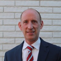 ARA Employee Joshua Rhoades's profile photo