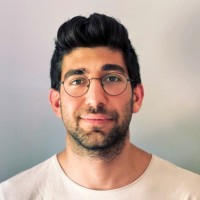 Bilmsoft Smart Solutions Employee Anıl Bayraktar's profile photo