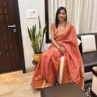 Enser Communications Employee Dimple Thakur's profile photo
