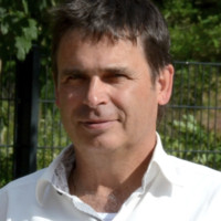 SIK-Holzgestaltungs GmbH Employee Klaus-Peter Gust's profile photo