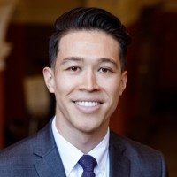 CareBridge Employee Andre Mota's profile photo