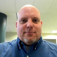 Inventus Power Employee Chris Hogrefe's profile photo