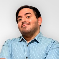 EpicDevs Employee Federico Dueñas's profile photo