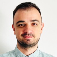 CoinTracking Employee Nikola Latin's profile photo