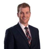 SaskPower Employee Cole Goertz's profile photo