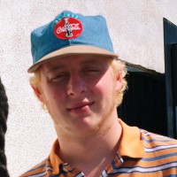 Top Dawg Entertainment Employee James MacKel's profile photo