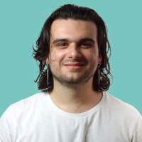 SIXMON Employee Théo Berry's profile photo