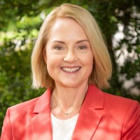 Outdoors for All Foundation Employee Susan Rucker's profile photo