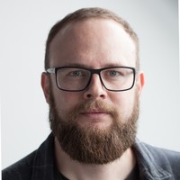 Interdiscount Employee Andreas Schick's profile photo