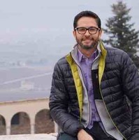 Universidad de Puerto Rico Employee Christopher Cintrón's profile photo