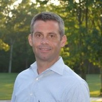 Similarweb Employee Dan Dupuis's profile photo