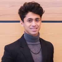 Frontend Simplified Employee Tahsin Chowdhury's profile photo