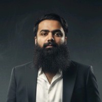 Ngxoft Solutions Employee Muhammad ‍'s profile photo