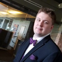 National Energy Equipment Employee Shane Mayer's profile photo