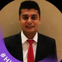 EdelGive Foundation Employee Rajat Khurana's profile photo
