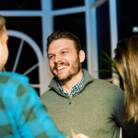 lupto Employee Rob Beale's profile photo