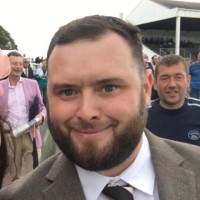 Mulholland Plant Services Ltd Employee Jason Askew's profile photo