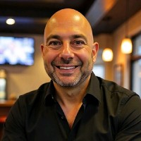 Sacca Solutions Employee Robert Demaria's profile photo