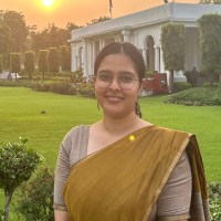 Divya Pant Email