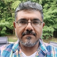 Burco Corporation Employee Manuel Quiroz's profile photo
