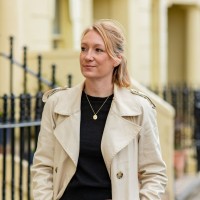 DesignLSM Employee Holly Hallam's profile photo