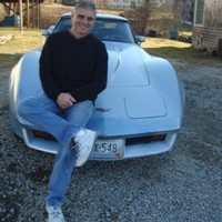 AGI Construction Employee Harry Deluca's profile photo